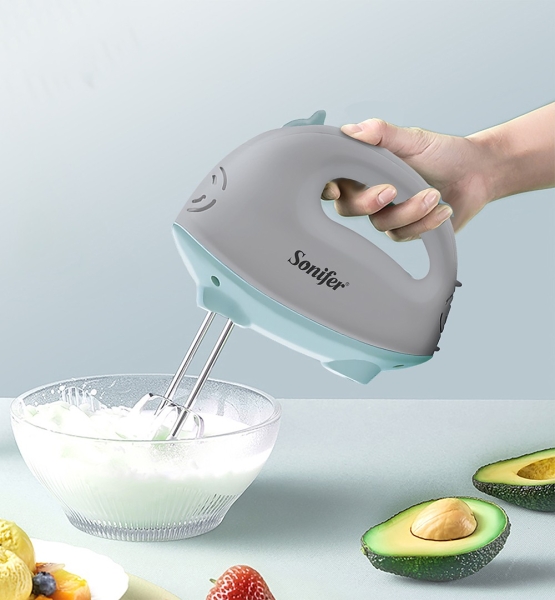 BATEUSE SONIFER 7019